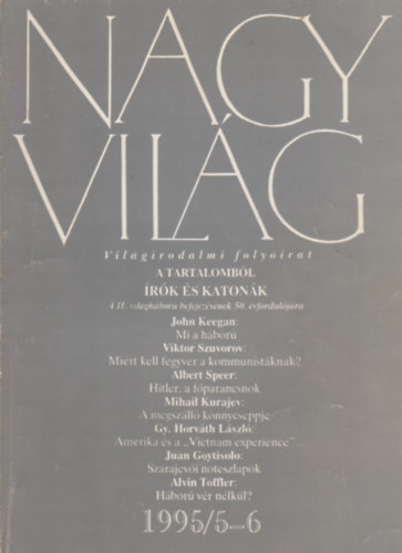 Nagy Világ 1995/5-6