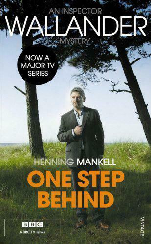 Henning Mankell - One Step Behind
