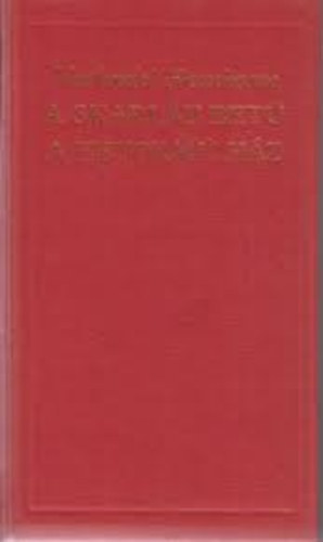 Nathaniel Hawthorne - A skarlt bet-A htorm hz