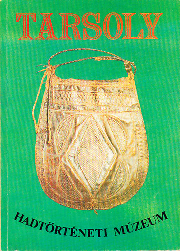 Tarsoly (Vez�rl� kalauz, k�l�nf�le trakt�tumok)- 1986/87