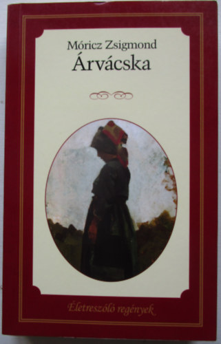 M�ricz Zsigmond - �rv�cska