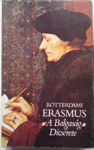 Rotterdami Erasmus - A Balgasg Dcsrete