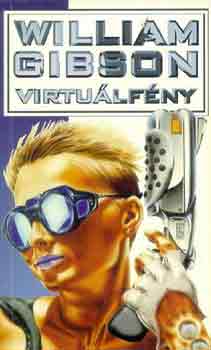 William Gibson - Virtulfny