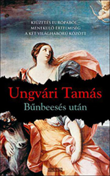 Ungvári Tamás - Bűnbeesés után