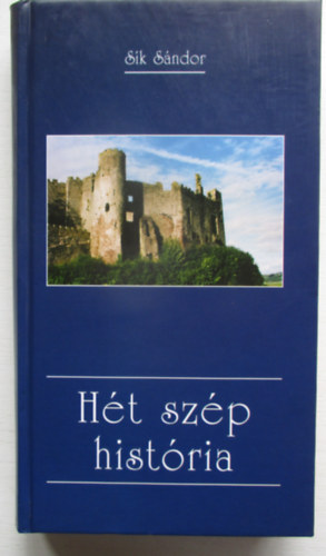 S�k S�ndor - H�t sz�p hist�ria