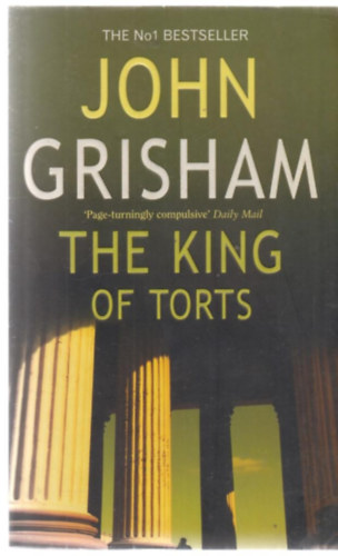 John Grisham - The King of Torts