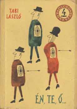 TAbi L�szl� - �n, te, �...