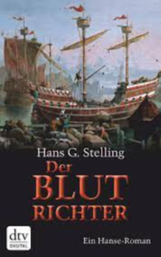 Hans G. Stelling - Der Blut Richter