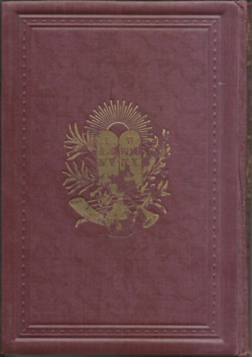 Schn Jzsef  (ford.) - nnepi imdsgok a templomban hasznlatos sorrendben IV. ktet