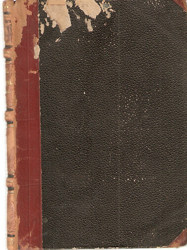 Czuczor Gergely - Czuczor k�ltem�nyei I. k�tet