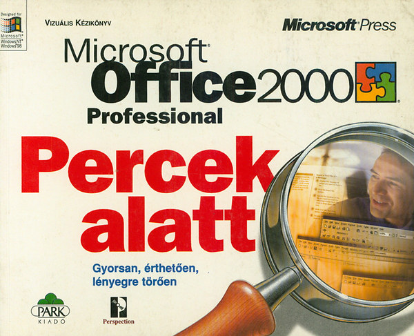 Microsoft Office 2000
