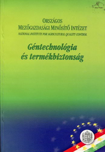 Gntechnolgia s termkbiztonsg