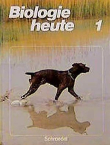 Biologie heute 1