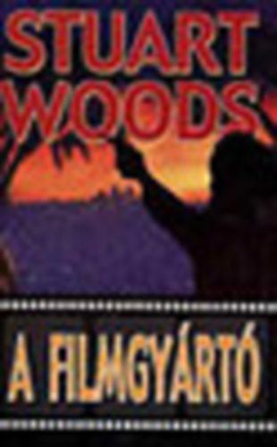 Stuart Woods - A filmgy�rt�