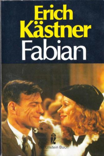 Erich Kstner - Fabian