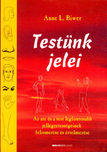 Anne L. Biwer - Testnk jelei