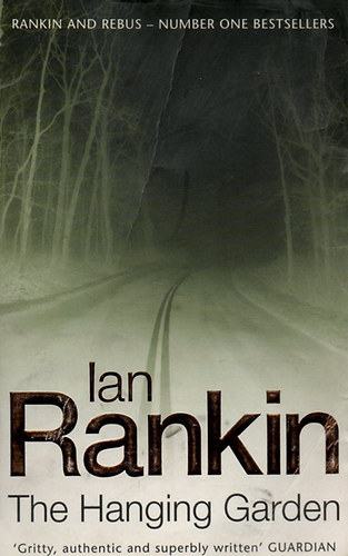 Ian Rankin - The Hanging Garden