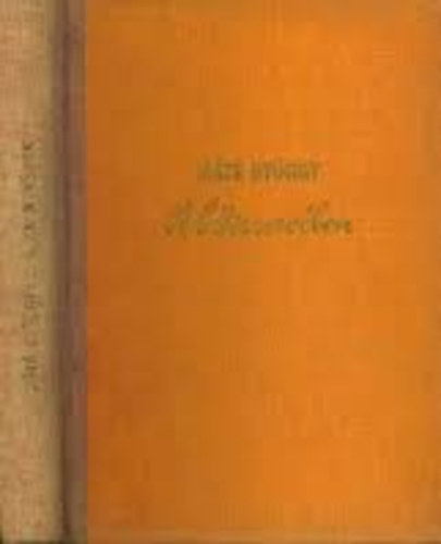 Máté György - A béke nevében