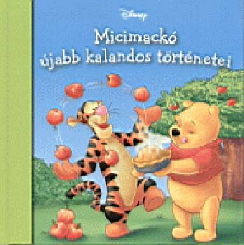 Micimack jabb kalandos trtnetei