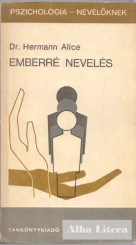 Dr. Hermann Alice - Emberr nevels