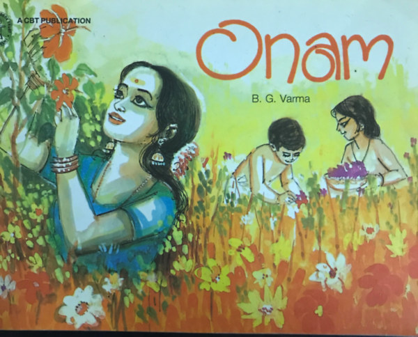 B. G. Varma - Onam