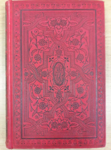 Jkai Mr - Dekameron III. - Szz novella (Nemzeti kiads 13.)