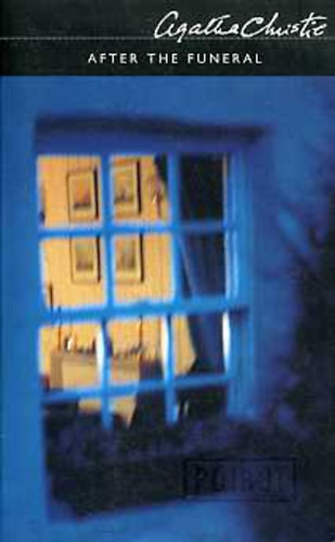 Agatha Christie - After the Funeral