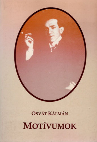 Osvát Kálmán - Motívumok