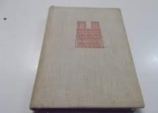 Major Máté - Építészettörténet II.