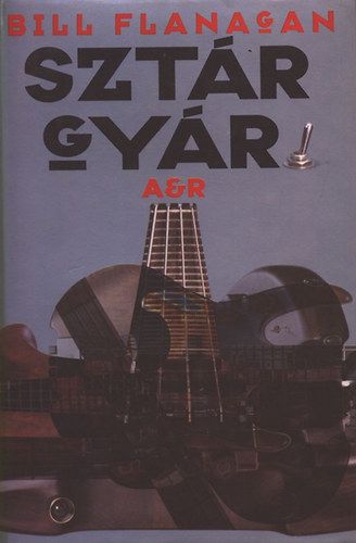 Bill Flanagan - Sztárgyár
