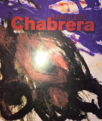 Manuel Chabrera Adiego paintings pinturas