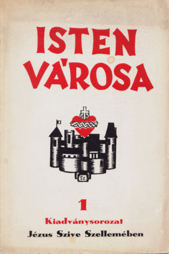 Isten városa