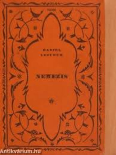 Daniel Lesueur - Klvria IV.