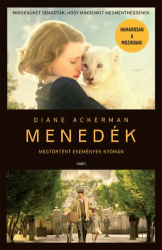 Diane Ackerman - Menedék