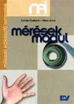 Gürtler; Plósz - Mérések modul