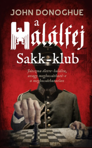 John Donoghue - A Hallfej Sakk-klub