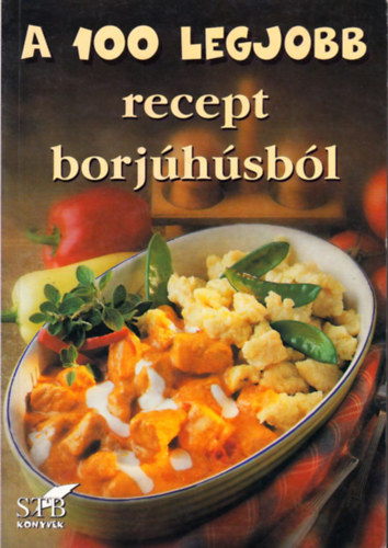 Tor Elza - A 100 legjobb recept borjhsbl