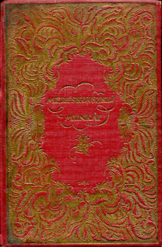 Dimitrij Mereskovszki - T�li sziv�rv�ny