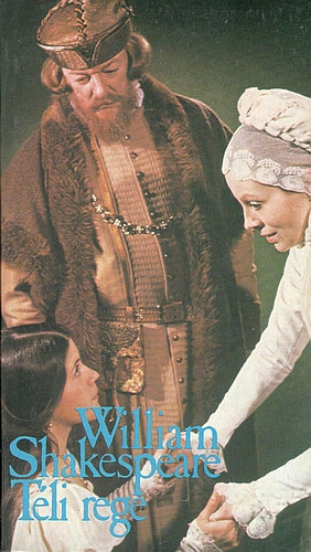 William Shakespeare - T�li rege