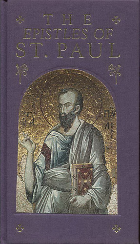 The Epistles of St. Paul
