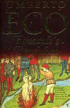 Umberto Eco - Foucault's pendulum