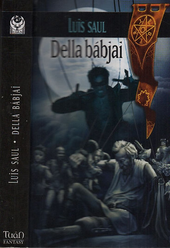 Luis Saul - Della bábjai (M.A.G.U.S.)
