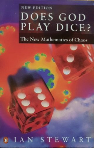 Ian Stewart - Does God Play Dice?