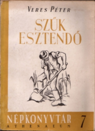 Veres Pter - Szk esztend