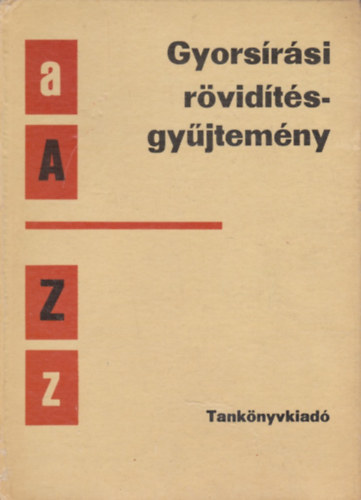 Barabsi Lszl - Gyorsrsi rvidtsgyjtemny