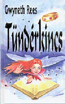 Gwyneth Rees - Tündérkincs