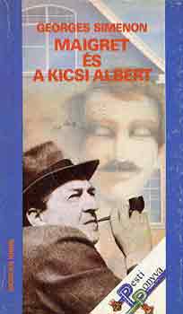 Georges Simenon - Maigret s a kicsi Albert
