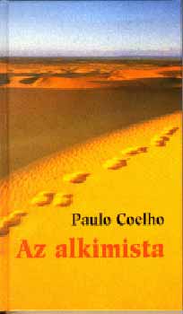 Paulo Coelho - Az alkimista
