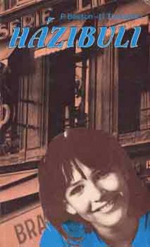 Besson P.-Thompson D. - H�zibuli