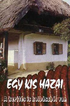 Szkely Regina - Egy kis hazai (A kerts is kolbszbl van)